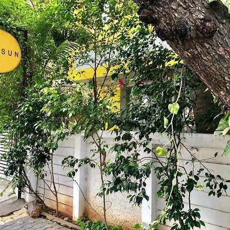 צ'נאי Annsun Boutique Hotels מראה חיצוני תמונה