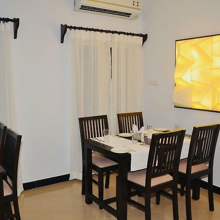 צ'נאי Annsun Boutique Hotels מראה חיצוני תמונה