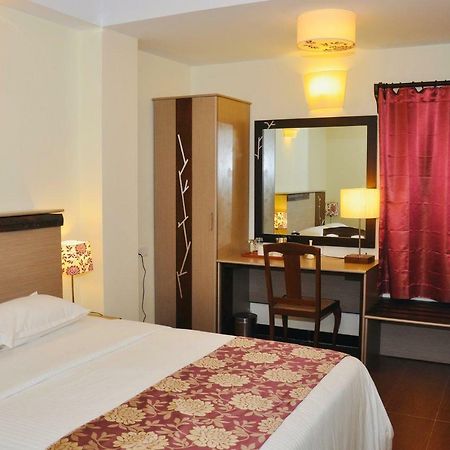 צ'נאי Annsun Boutique Hotels מראה חיצוני תמונה