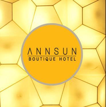 צ'נאי Annsun Boutique Hotels מראה חיצוני תמונה
