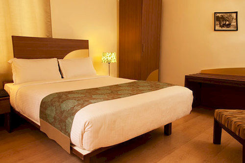 צ'נאי Annsun Boutique Hotels מראה חיצוני תמונה