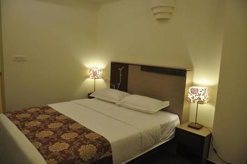 צ'נאי Annsun Boutique Hotels מראה חיצוני תמונה