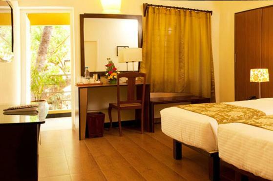 צ'נאי Annsun Boutique Hotels מראה חיצוני תמונה