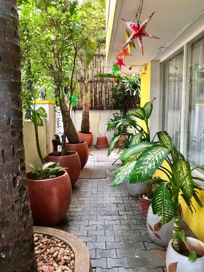 צ'נאי Annsun Boutique Hotels מראה חיצוני תמונה