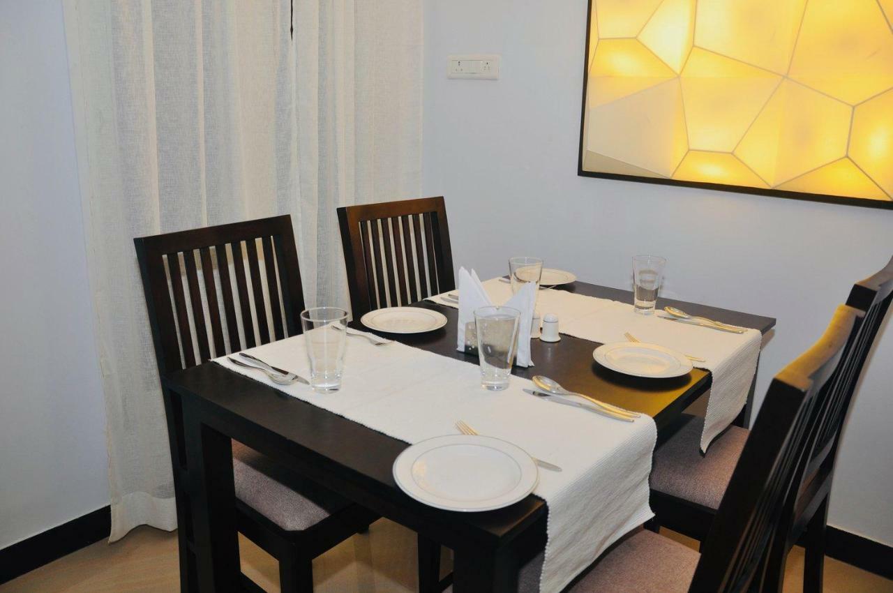 צ'נאי Annsun Boutique Hotels מראה חיצוני תמונה