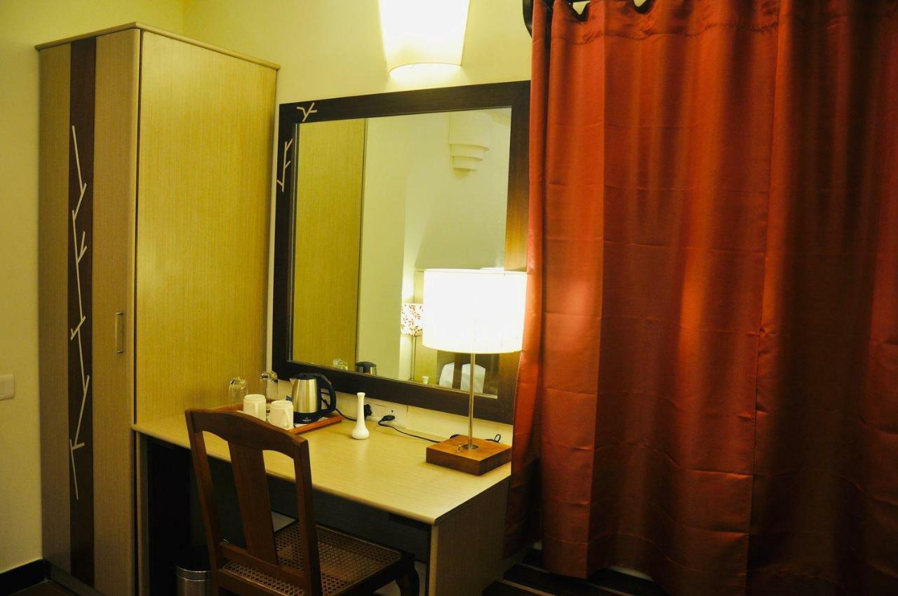 צ'נאי Annsun Boutique Hotels מראה חיצוני תמונה