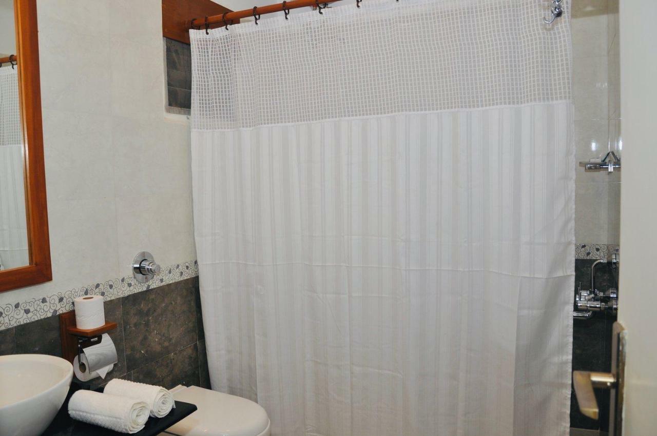 צ'נאי Annsun Boutique Hotels מראה חיצוני תמונה